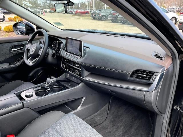 2023 Nissan Rogue AWD SV