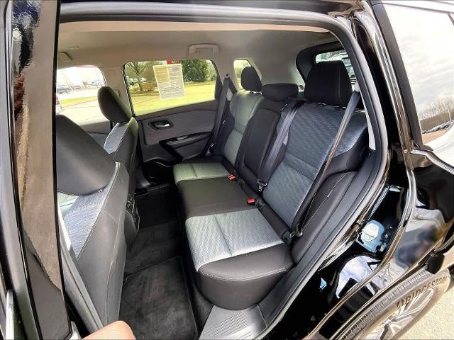 2023 Nissan Rogue AWD SV