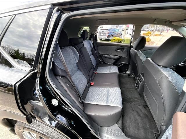 2023 Nissan Rogue AWD SV