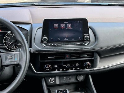 2023 Nissan Rogue AWD SV