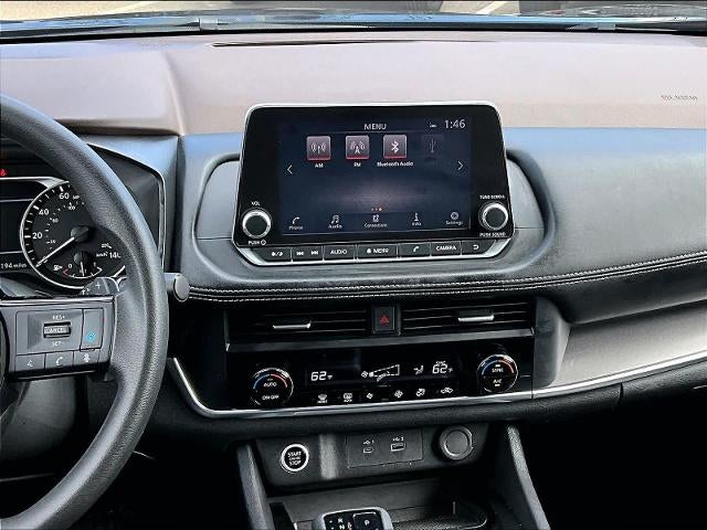 2023 Nissan Rogue AWD SV