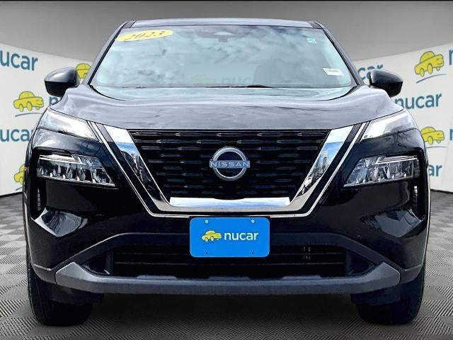 2023 Nissan Rogue AWD SV
