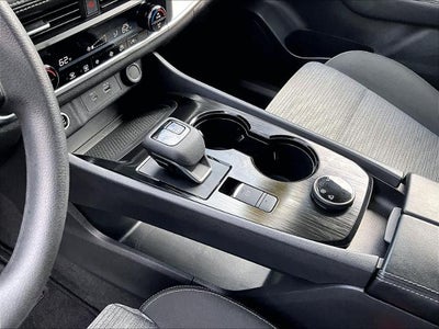 2023 Nissan Rogue AWD SV