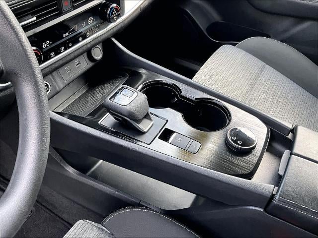 2023 Nissan Rogue AWD SV