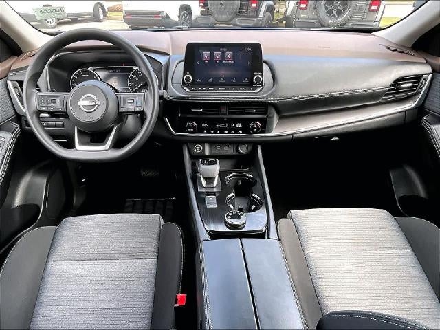 2023 Nissan Rogue AWD SV