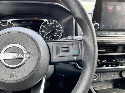 2023 Nissan Rogue AWD SV