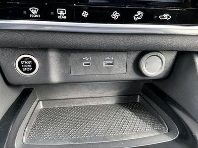 2023 Nissan Rogue AWD SV