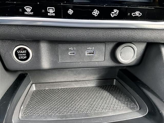 2023 Nissan Rogue AWD SV