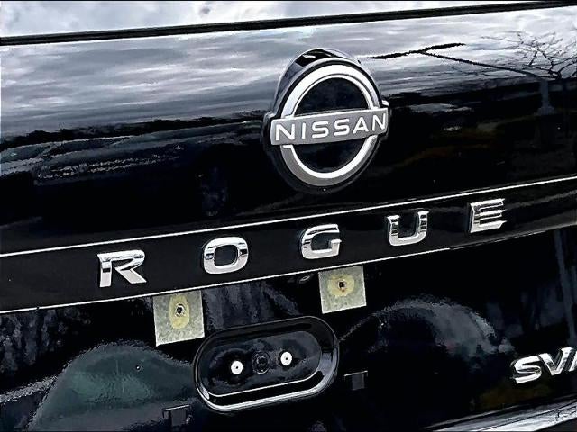 2023 Nissan Rogue AWD SV
