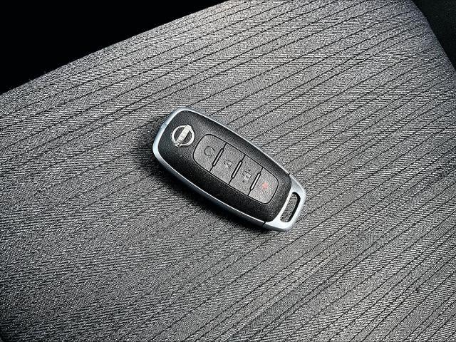 2023 Nissan Rogue AWD SV