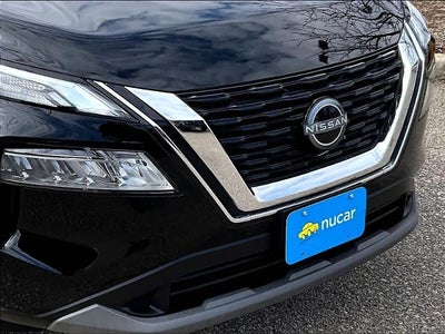 2023 Nissan Rogue AWD SV