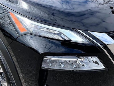 2023 Nissan Rogue AWD SV