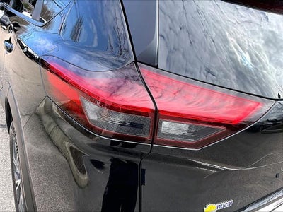 2023 Nissan Rogue AWD SV