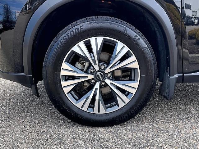 2023 Nissan Rogue AWD SV