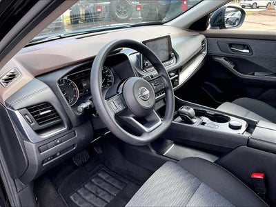 2023 Nissan Rogue AWD SV