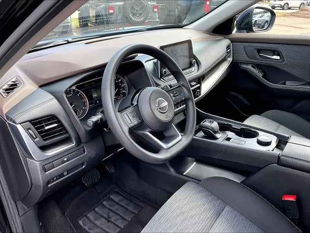 2023 Nissan Rogue AWD SV