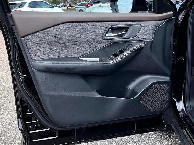 2023 Nissan Rogue AWD SV