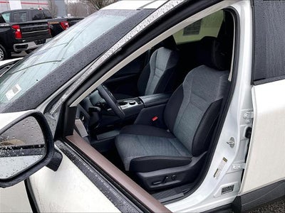 2023 Nissan Rogue AWD SV