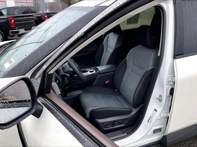 2023 Nissan Rogue AWD SV