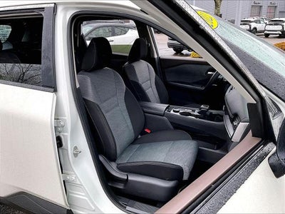 2023 Nissan Rogue AWD SV