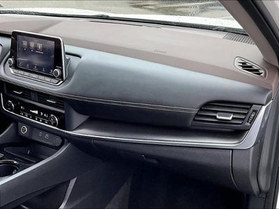 2023 Nissan Rogue AWD SV