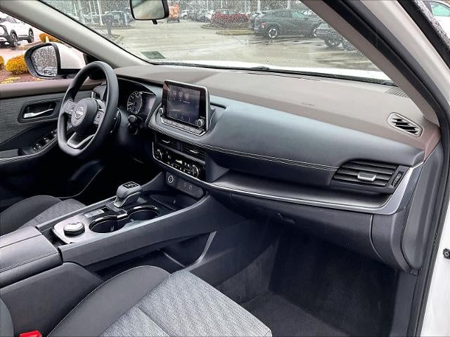 2023 Nissan Rogue AWD SV