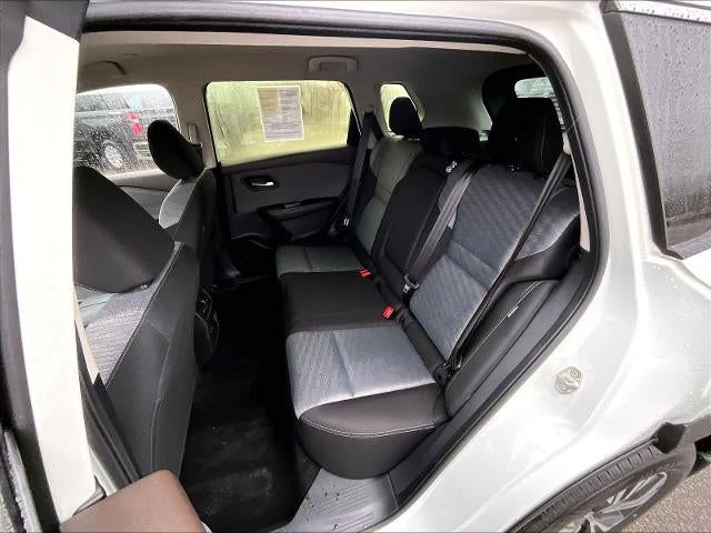 2023 Nissan Rogue AWD SV