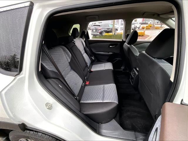 2023 Nissan Rogue AWD SV