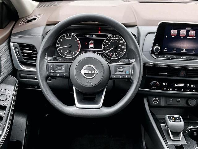 2023 Nissan Rogue AWD SV