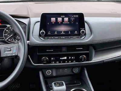 2023 Nissan Rogue AWD SV