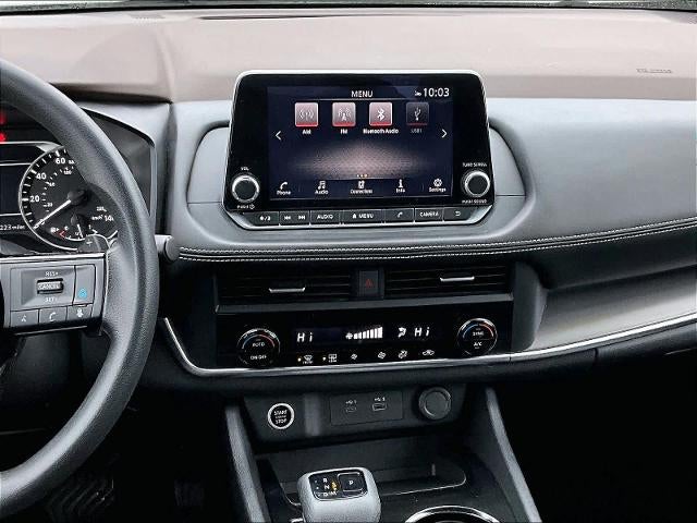 2023 Nissan Rogue AWD SV