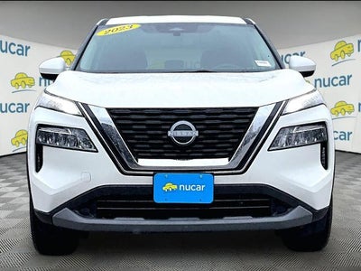 2023 Nissan Rogue AWD SV