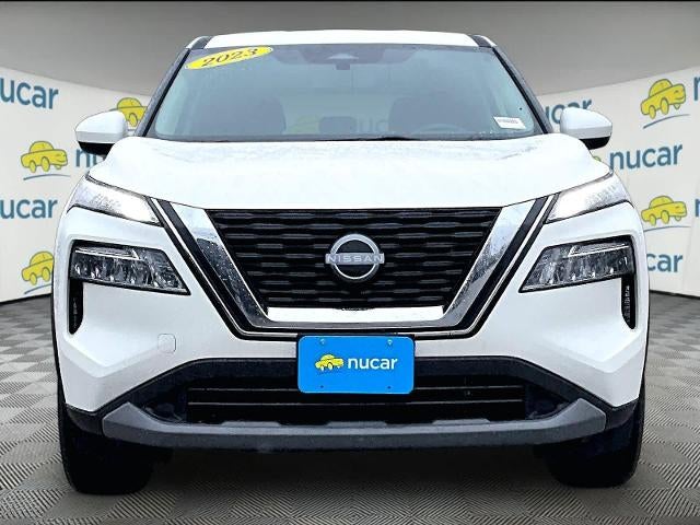 2023 Nissan Rogue AWD SV