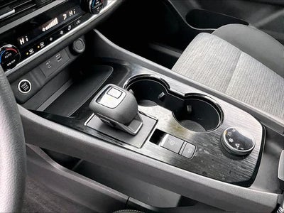 2023 Nissan Rogue AWD SV