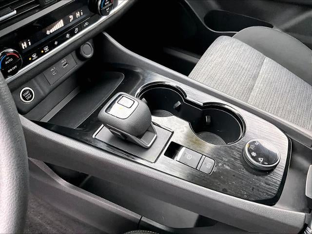 2023 Nissan Rogue AWD SV