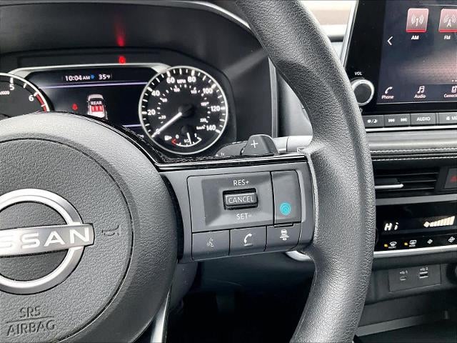 2023 Nissan Rogue AWD SV