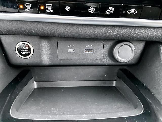 2023 Nissan Rogue AWD SV