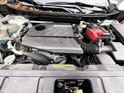 2023 Nissan Rogue AWD SV