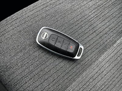 2023 Nissan Rogue AWD SV