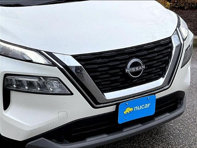 2023 Nissan Rogue AWD SV