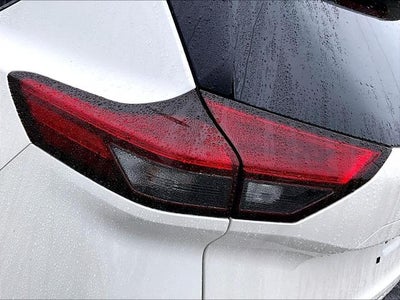 2023 Nissan Rogue AWD SV