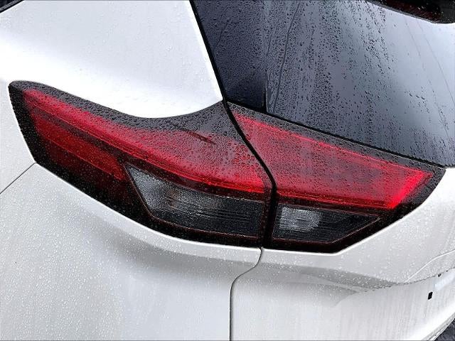 2023 Nissan Rogue AWD SV