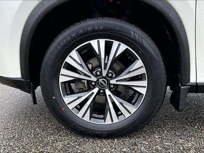 2023 Nissan Rogue AWD SV