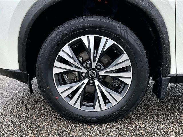 2023 Nissan Rogue AWD SV