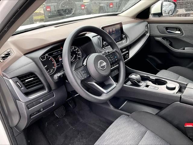 2023 Nissan Rogue AWD SV