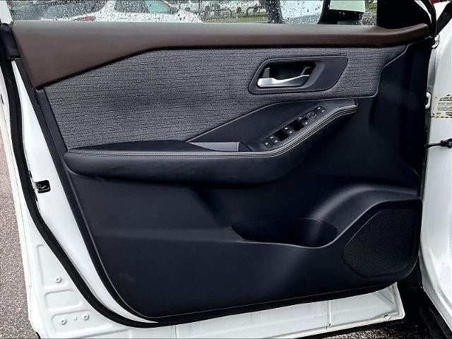 2023 Nissan Rogue AWD SV