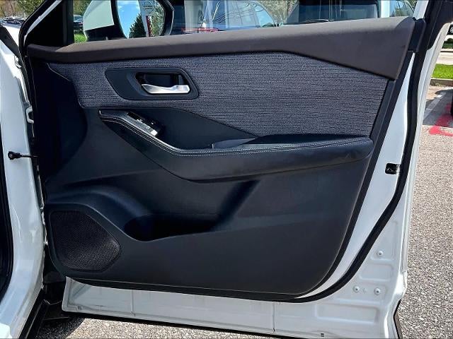 2023 Nissan Rogue AWD SV