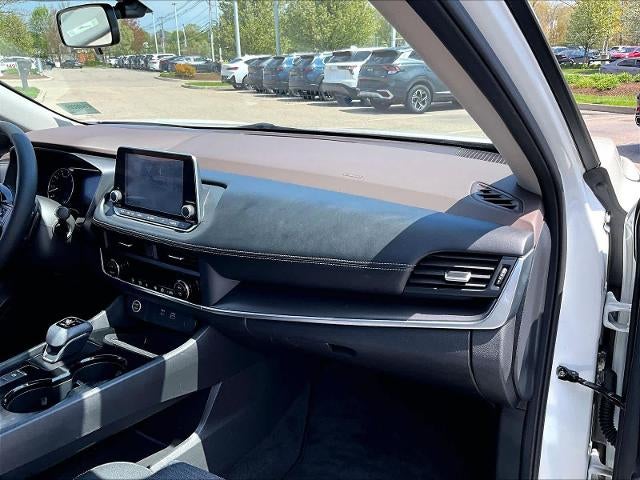 2023 Nissan Rogue AWD SV