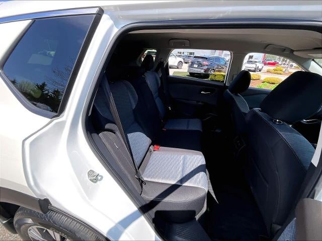 2023 Nissan Rogue AWD SV