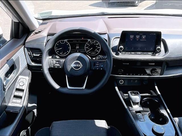2023 Nissan Rogue AWD SV